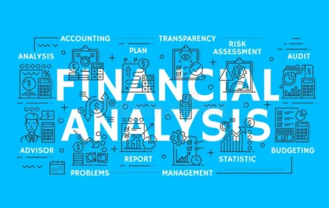 Financial Analysis Course